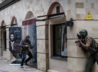Attacco in Kenya, è la stessa jihad che sfida l'Europa