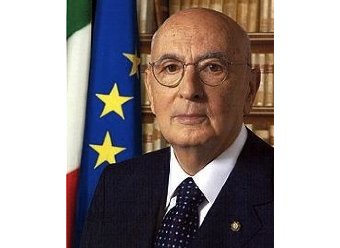 Giorgio Napolitano Giorgio Napolitano