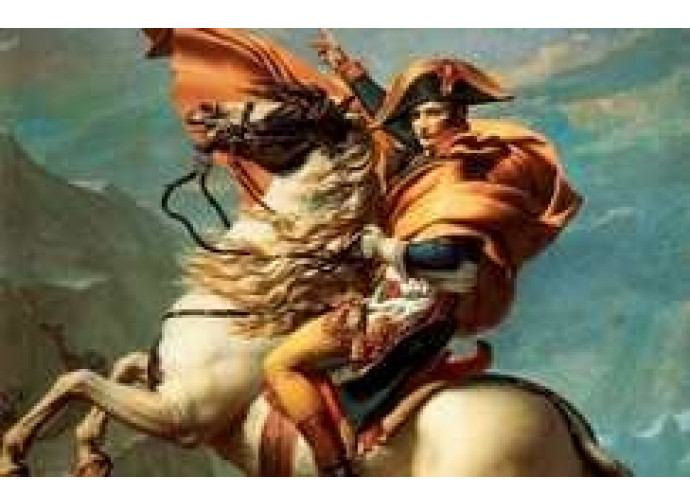 napoleone napoleone