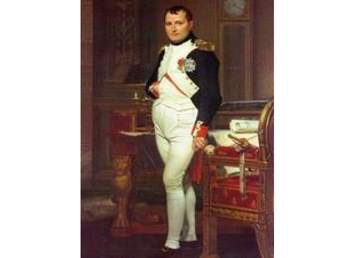 napoleone napoleone