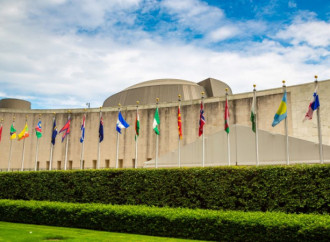 Vescovi africani: no alla teoria gender dell’ONU
