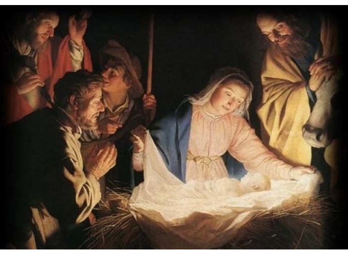 Natività Natività
