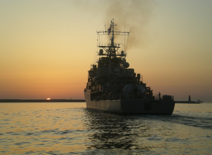 Marina turca