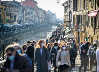 Runner, furbetti, no-vax, quante cacce ai nemici del popolo
