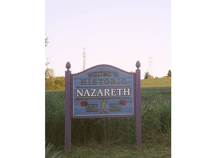Nazareth (Usa)