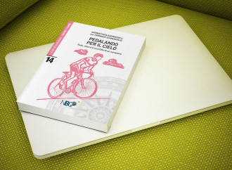 Pedalando per il Cielo. Fede, vittorie e sconfitte di un campione