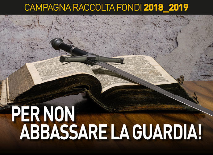CAMPAGNA CAMPAGNA