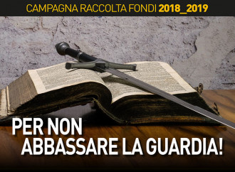 Informazione libera e cattolica Perchè sostenere la NBQ