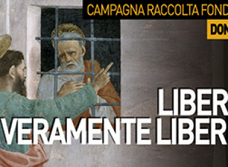 Libertà della Chiesa, libertà di tutti. Al via la Campagna NBQ