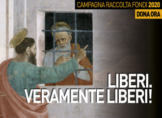 A difesa della libertà educativa, testimonianza di libertà per tutti