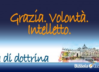 Grazia, Volontà, Intelletto