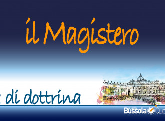 Il Magistero