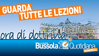 ora di dottrina