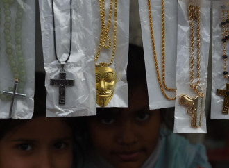Pakistan, altre due vittime cristiane della legge nera