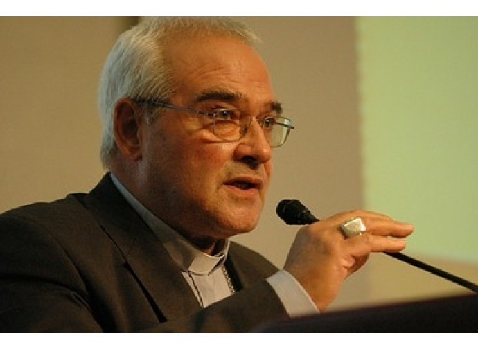 Mons. Luigi Negri Mons. Luigi Negri