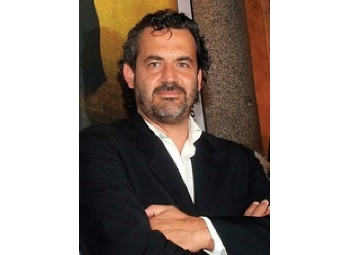 Edoardo Nesi Edoardo Nesi