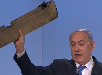 Tuoni e fulmini a Monaco: inizia lo scontro Israele-Iran
