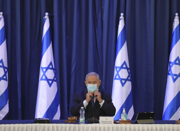 Netanyahu Netanyahu