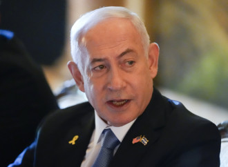 Nethanyahu negli Usa. E scoppia la crisi con il Libano