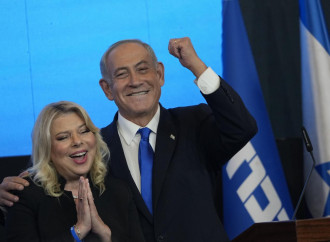 Netanyahu vince ancora, ma assieme all'estrema destra