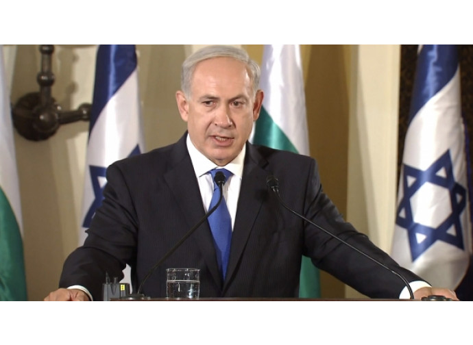 Benjamin Netanyahu Benjamin Netanyahu