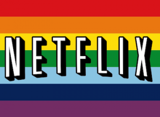 Netflix: 57 film e serie LGBT