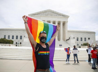 Nevada, sì alle «nozze» gay