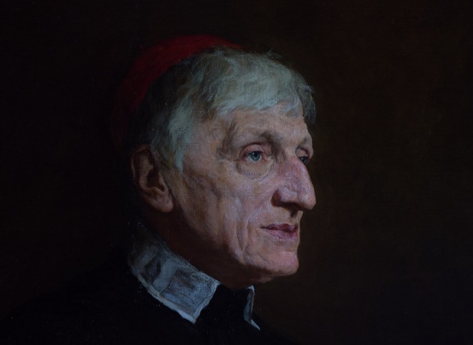 John Henry Newman