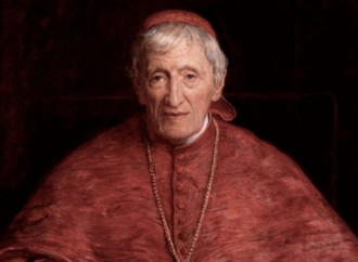 Newman: Distacchiamoci dal mondo, volgiamoci al Dio vero