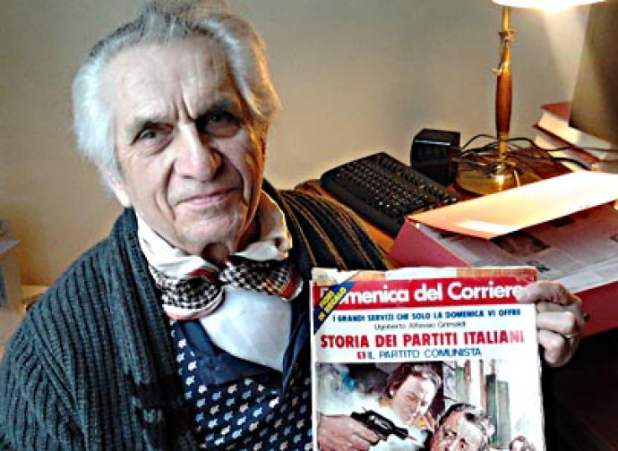 Otello Montanari Otello Montanari