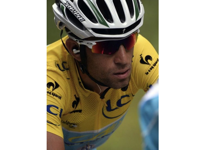 Vincenzo Nibali