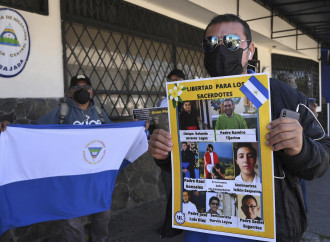 Nel Nicaragua di Ortega, i cattolici non sono mai al sicuro