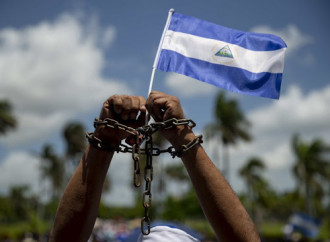"Caro Papa, aiuti il Nicaragua. Ortega opprime il popolo e la Chiesa"