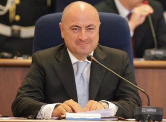 Sindaco di Frosinone: niente patrocinio al gay pride
