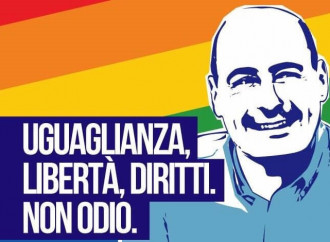 Legge omofobia. Tutti la vogliono