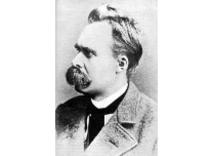 Friedrich Nietzsche