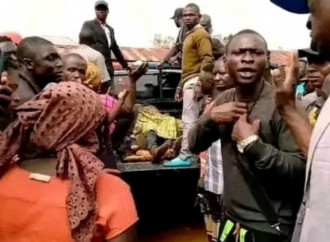 Cristiani in Nigeria, dopo l'oblio la disinformazione