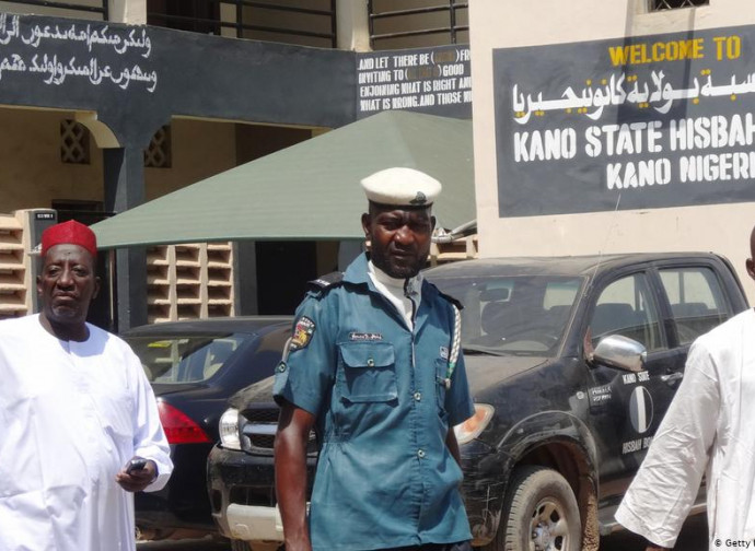 Nigeria, tribunale islamico di Kano