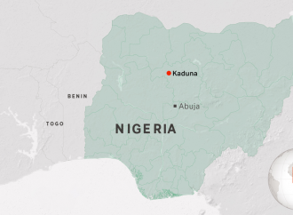 Smentita in Nigeria la distruzione della chiesa della Sacra famiglia