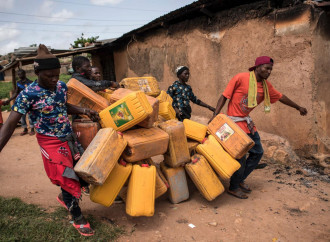 Nigeria, può essere l'ultima generazione di cristiani