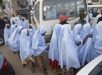 Nigeria, scuole cristiane contrarie al velo islamico