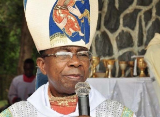Liberato il sacerdote rapito in Nigeria a giugno