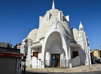 Nizza: campanelli antiterrorismo nelle chiese