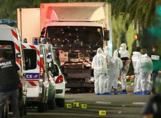 Paura quotidiana. I numeri del terrorismo in Europa