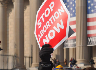 Sconfitta Dem: bocciato l’aborto fino alla nascita