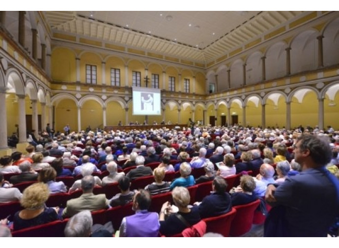 L'incontro di Nonni 2.0 L'incontro di Nonni 2.0