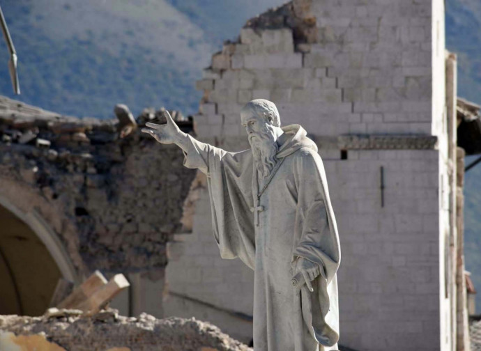 norcia norcia