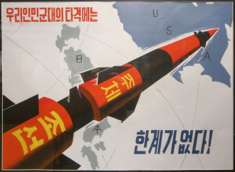 La Nord Corea ha l'atomica e la potrebbe anche usare