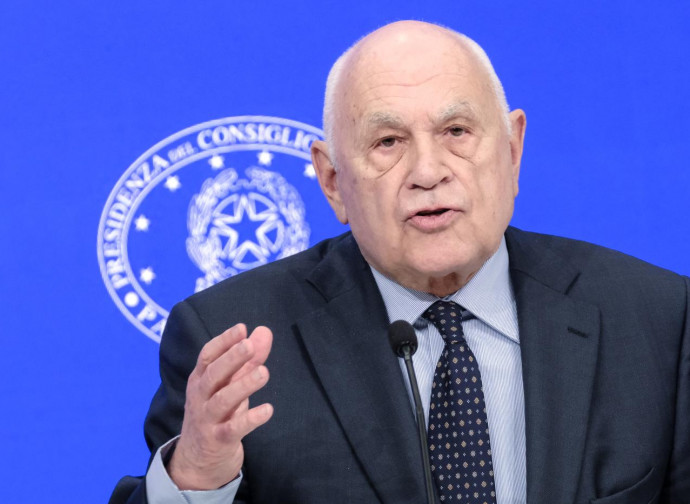 Carlo Nordio (La Presse)