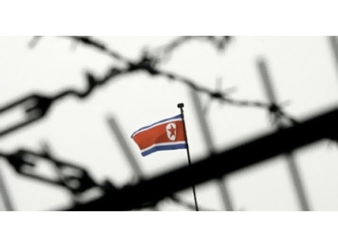 Corea del Nord Corea del Nord